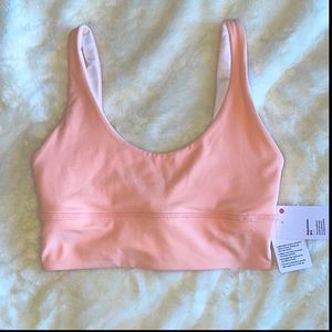 Lululemon Align Rejuvenate Bra
